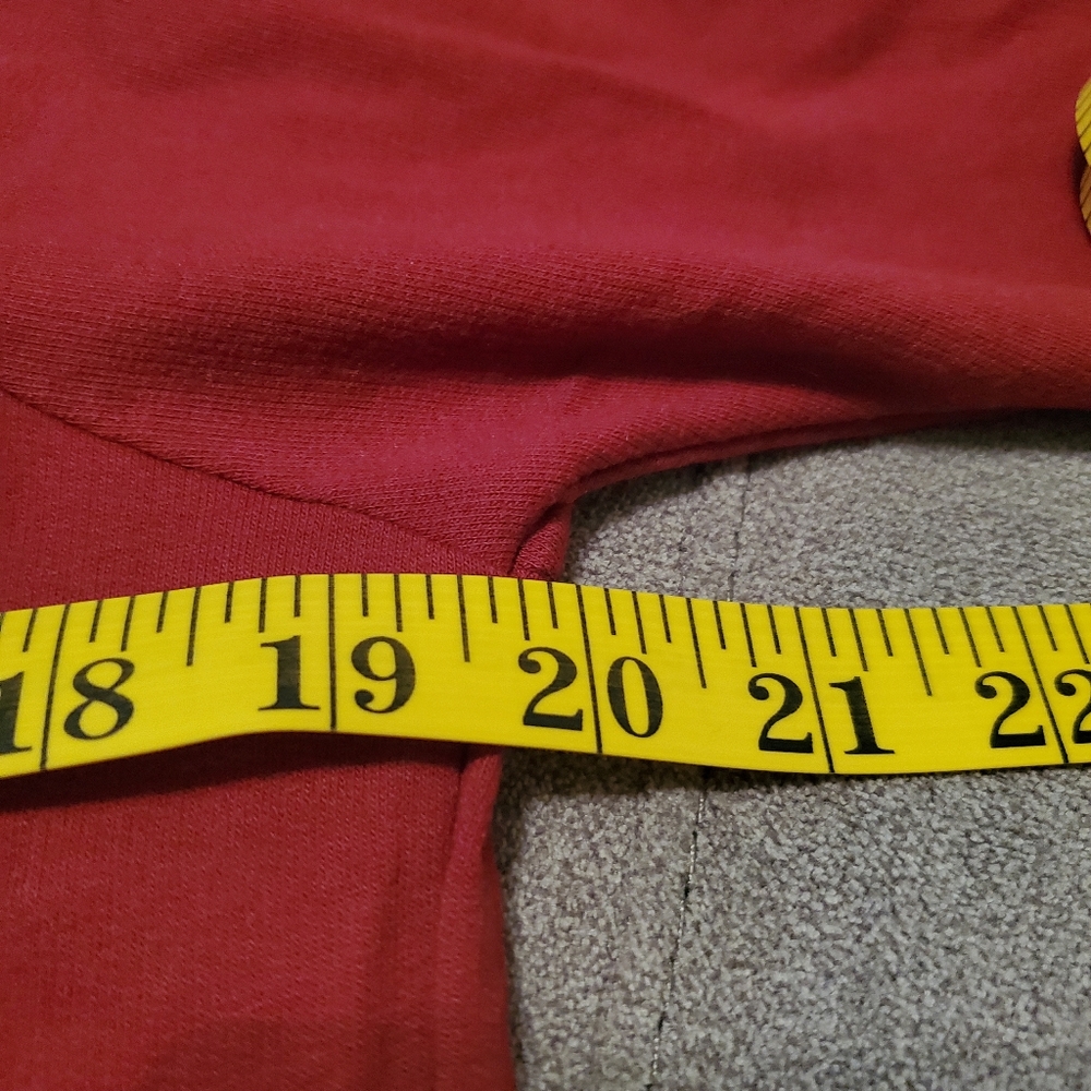 Next Level Apparel Sweater - Picture 3 of 6